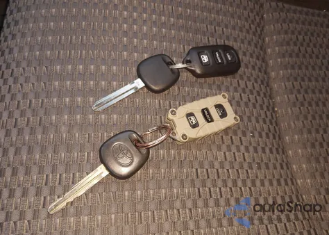 2008 Toyota 4Runner Sport V6 из США, поврежденный, VIN JTEBU14R18K018059